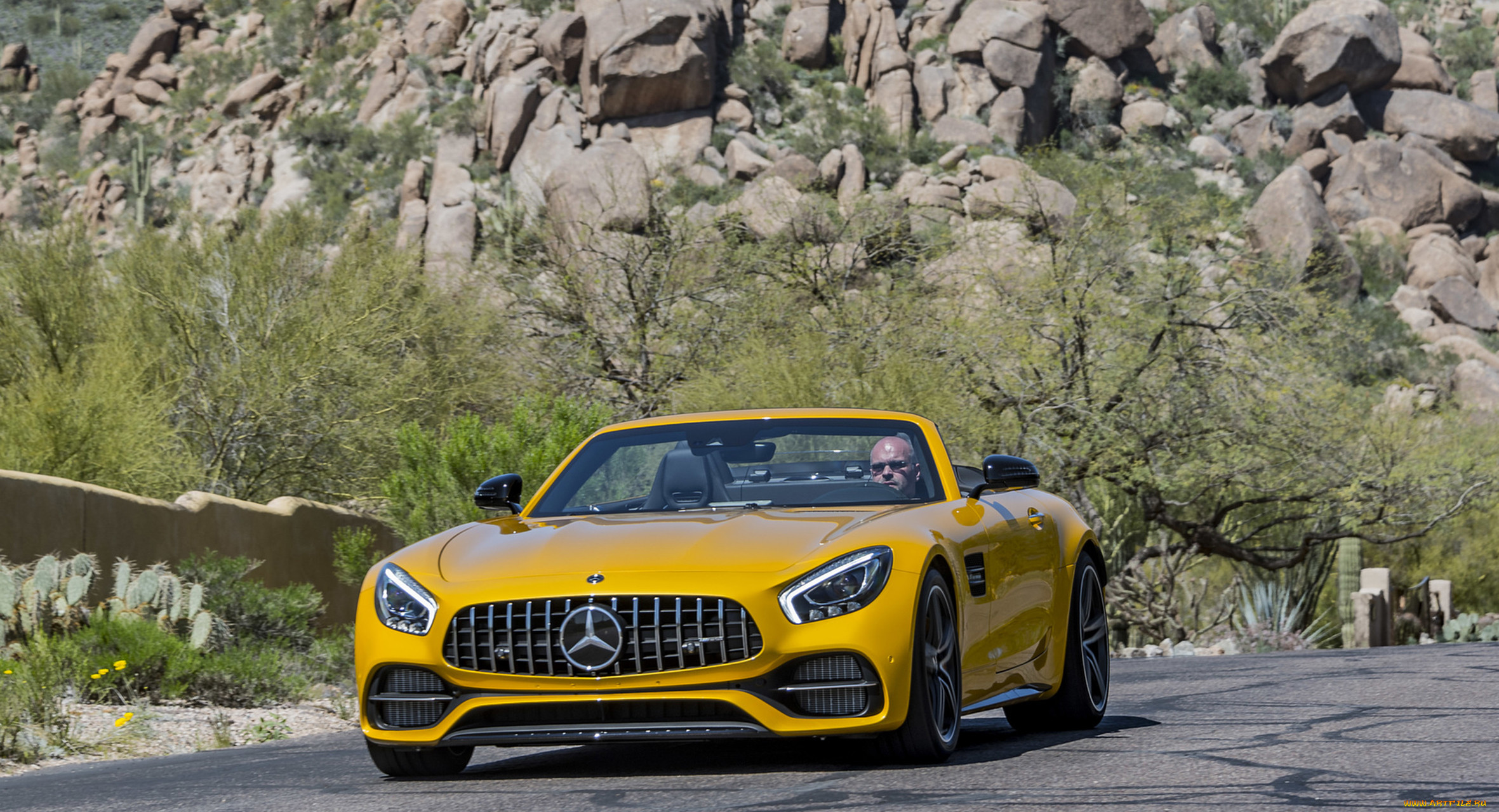 mercedes-benz amg gt roadster 2018, , mercedes-benz, gt, amg, 2018, roadster